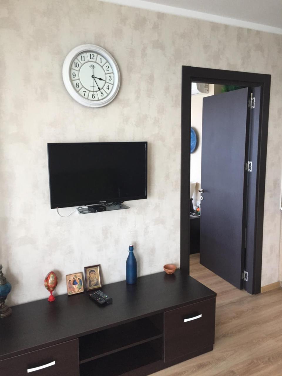 Appartement Sea Towers 2309 Batoumi