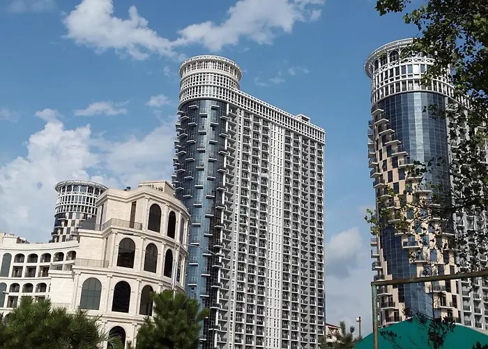 Sea Towers 2309