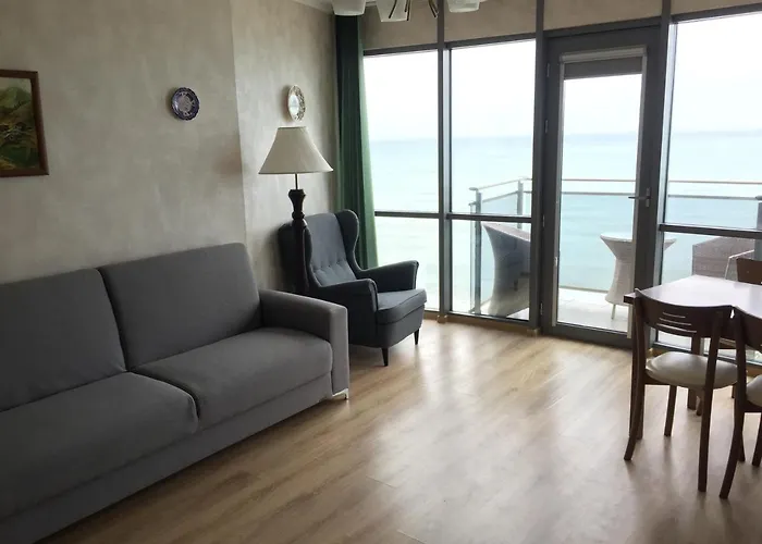 Sea Towers 2309