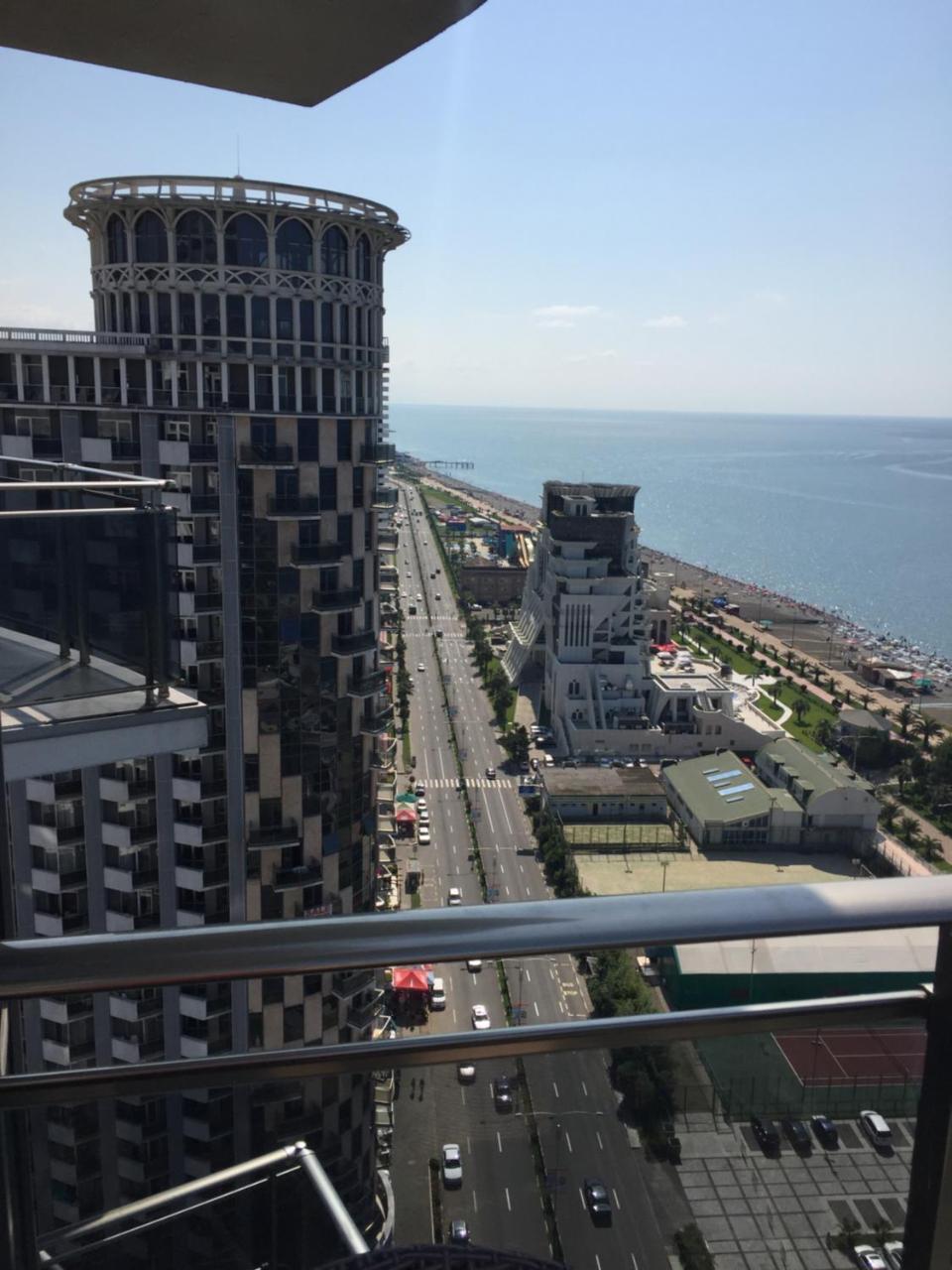 Sea Towers 2309 * باتومي