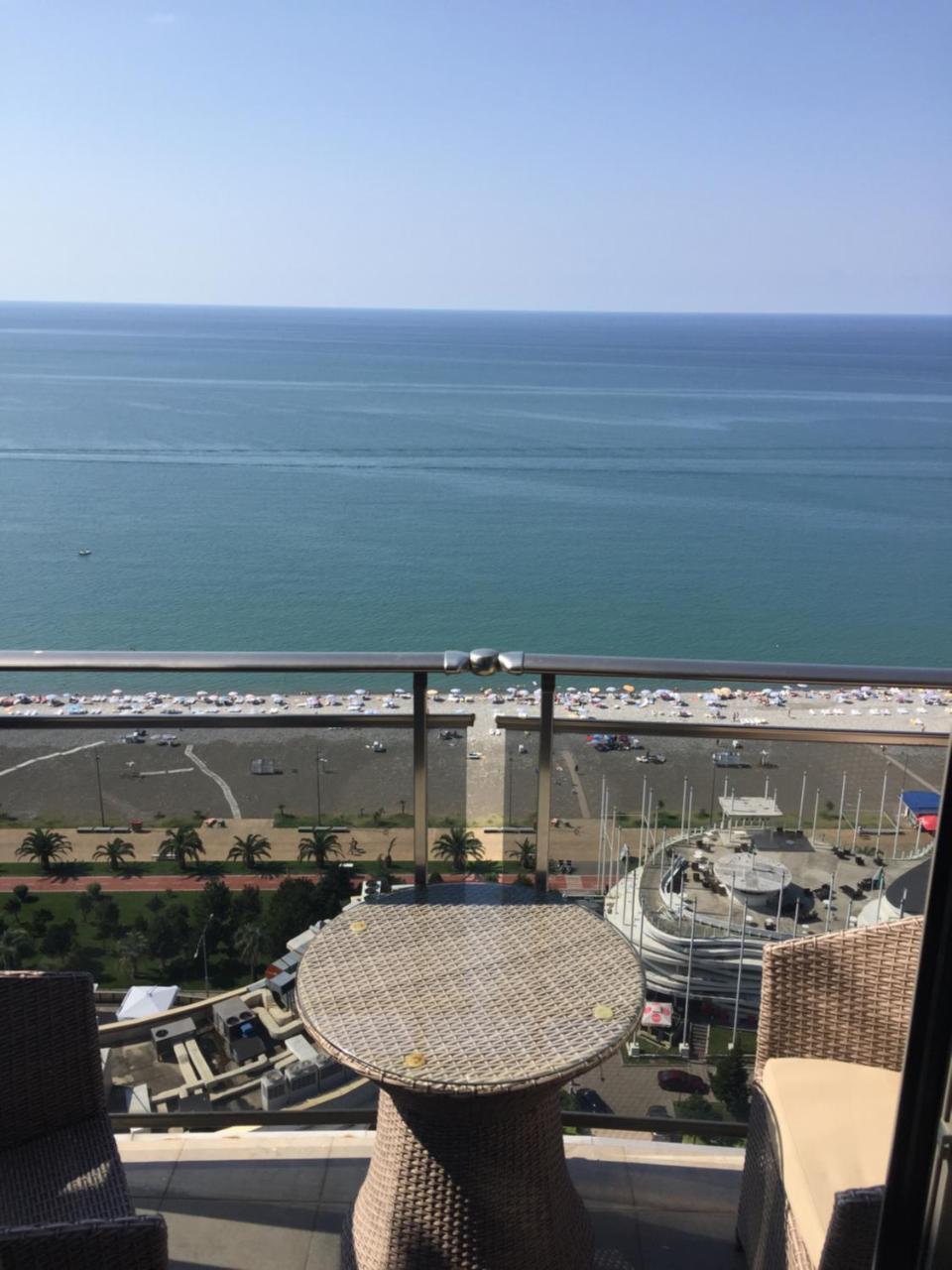 Sea Towers 2309 شقة *