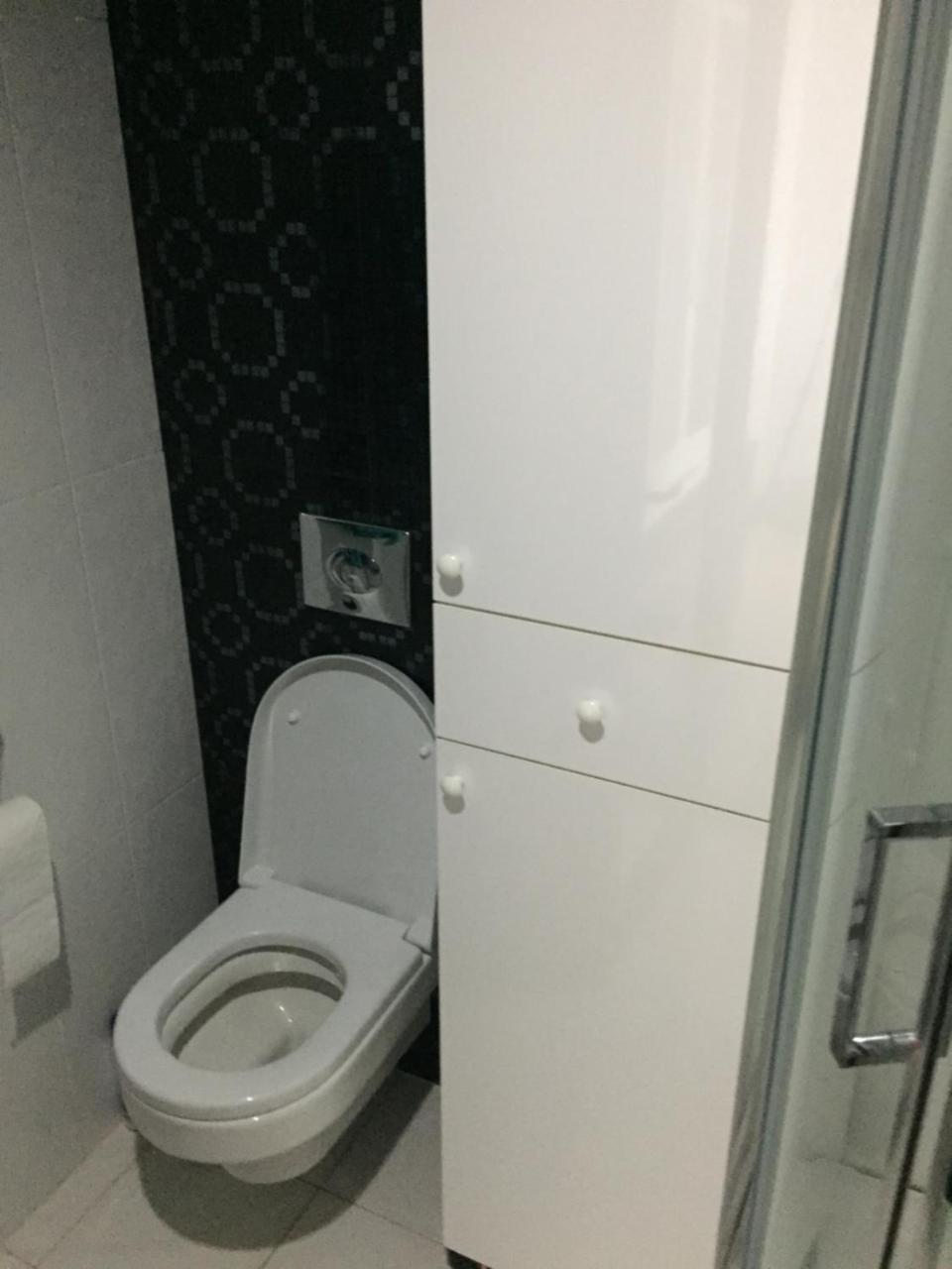 Sea Towers 2309 باتومي