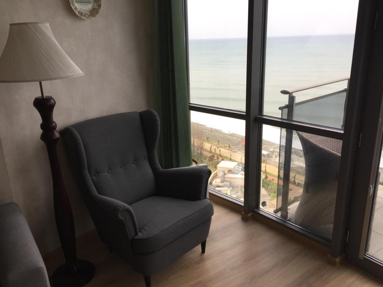 Sea Towers 2309 شقة باتومي